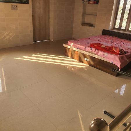 Maa Ambe International Hotel Barmer Exterior photo