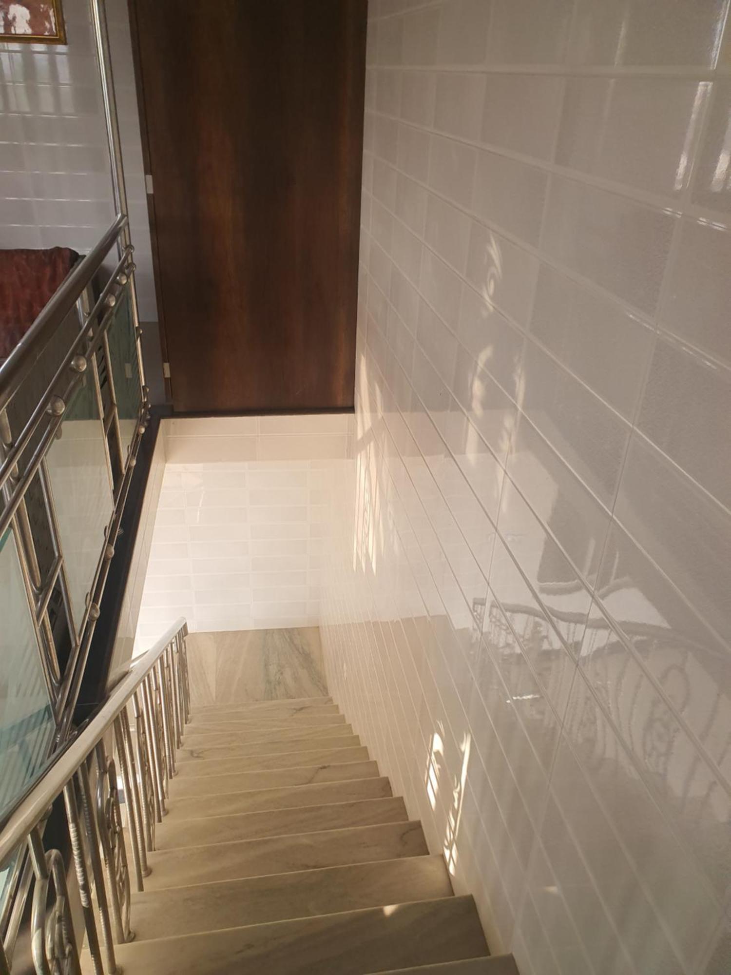 Maa Ambe International Hotel Barmer Exterior photo